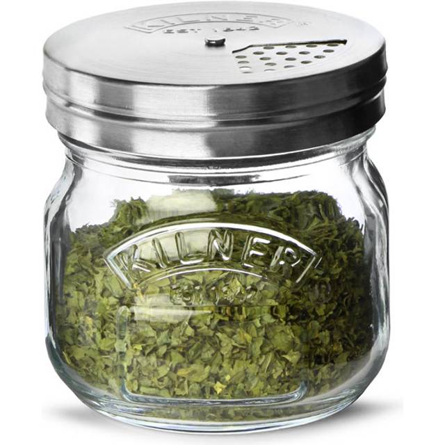 Kilner 250ml Storage Jar with Lid