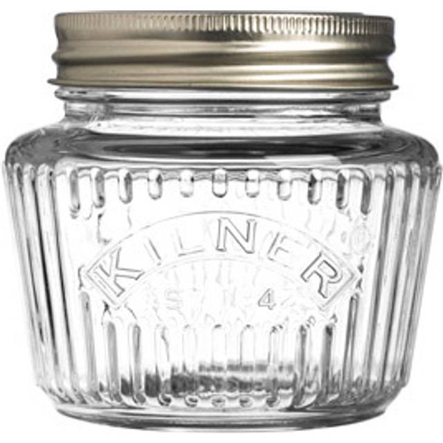 Kilner Vintage Preserve Jar 250ml