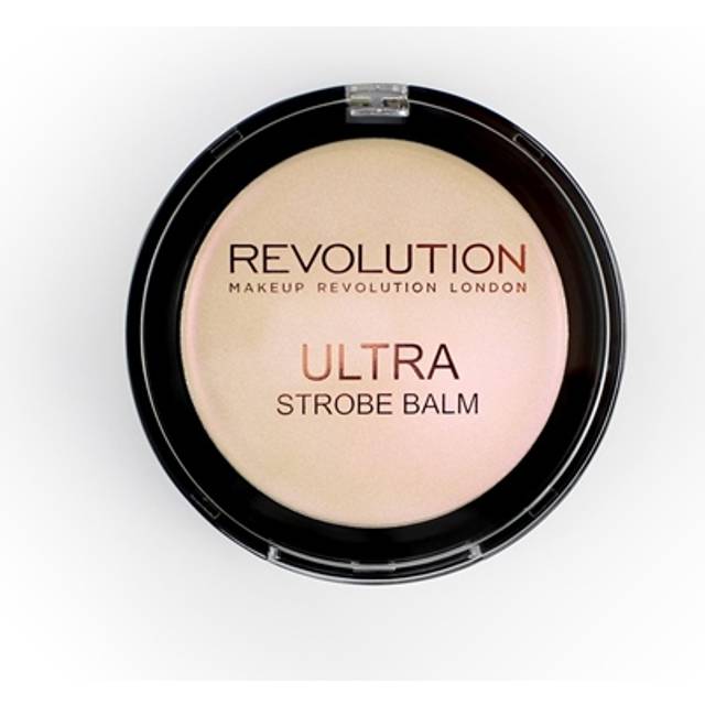 Revolution London Ultra Strobe Balm Highlighter Euphoria