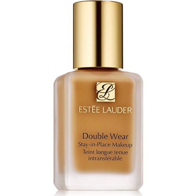 Double Wear Stay in Place Foundation SPF10 - 3W0 Warm Creme - 30ml