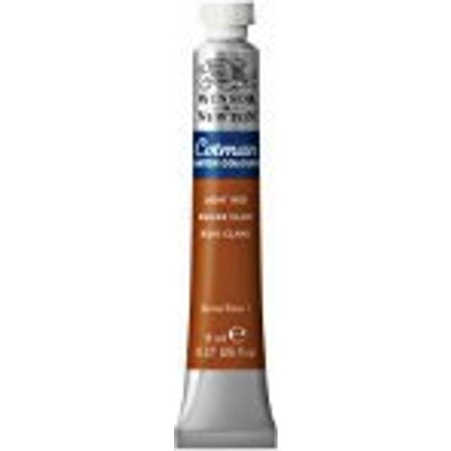 Winsor & Newton Cotman Watercolour Tube 8ml Light Red