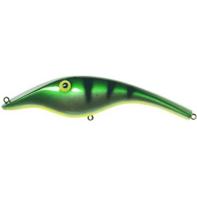 Zalt 14 cm sjunkande Abborre (21) -