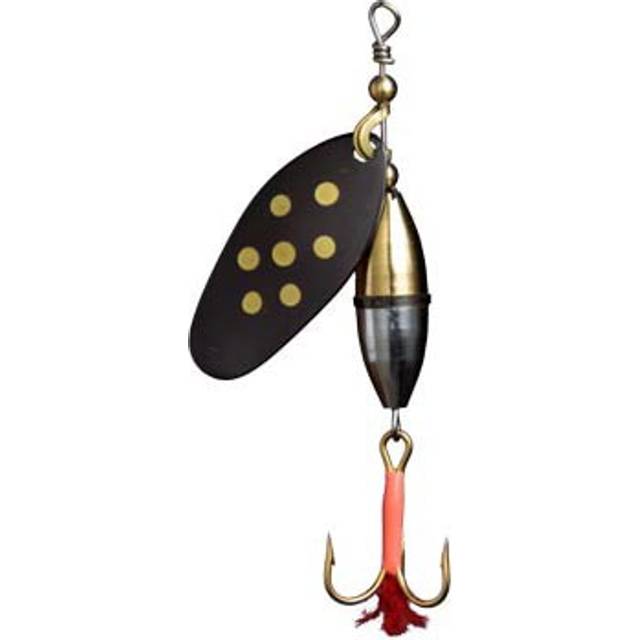 Agat 15 g Svart -