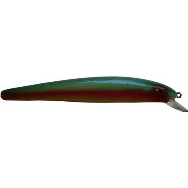 Bomber Heavy Duty Long A 16 cm WIGG10
