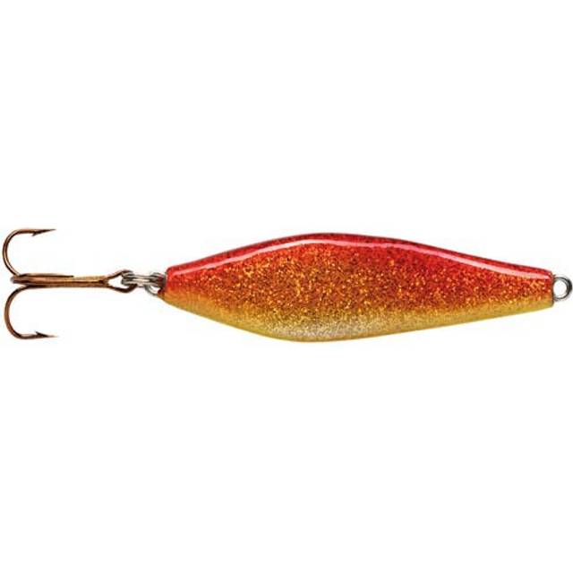 Abu Garcia Stor-Zigge 6 cm [18 g] orange (org) 1-pack