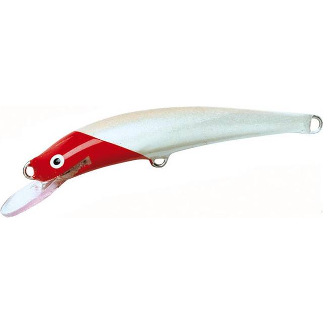 Nils Master Invincible 15 cm wobbler