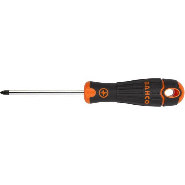 Bahco COFIT Torx Screwdriver T25 125mm