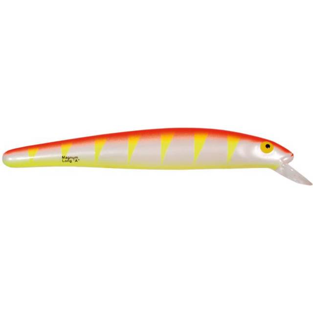 Bomber B16A Heavy Duty Long A 31gr 16cm (WIGG52)