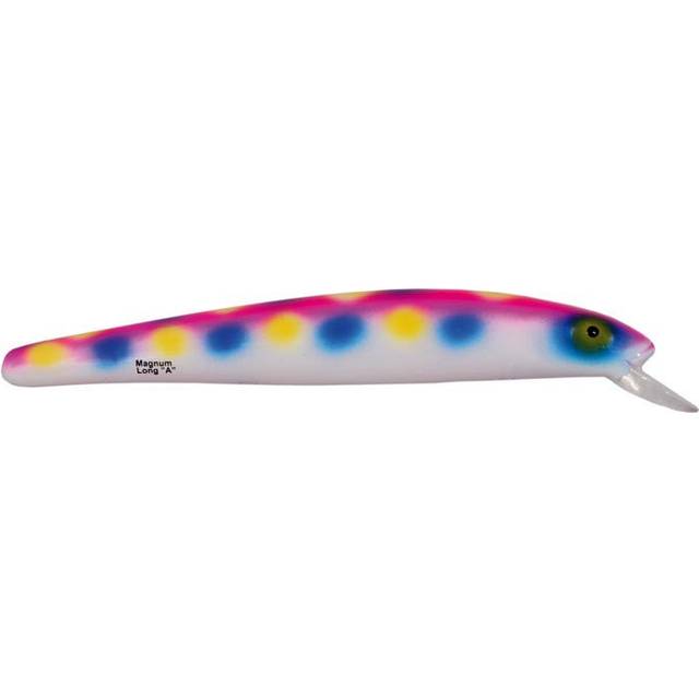 Bomber B16A Heavy Duty, 31g, STH