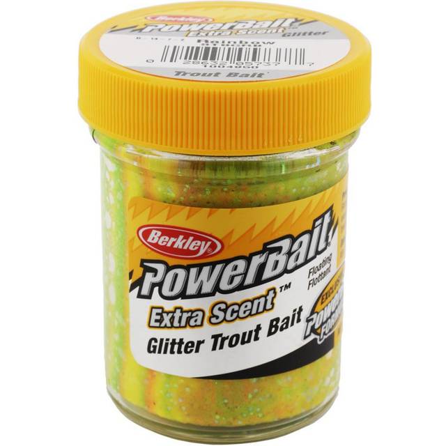 Berkley Powerbait Hvidløg