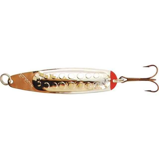 Wiggler Original 40gr (Silver)