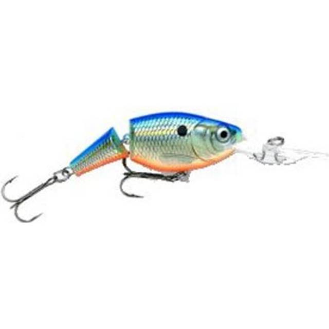 Rapala Jointed Shad Rap 7 cm, BSD