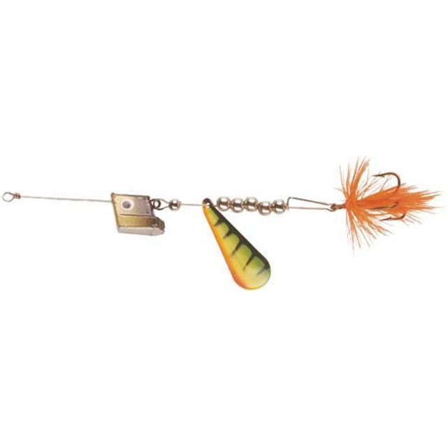 Abu Garcia Mörrumspinnaren [18 g] h-tiger 1-pack