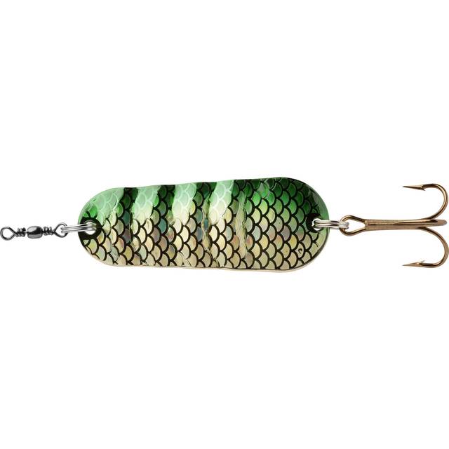 ABU Garcia - Atom 35g (Färg: Flash G/Green)