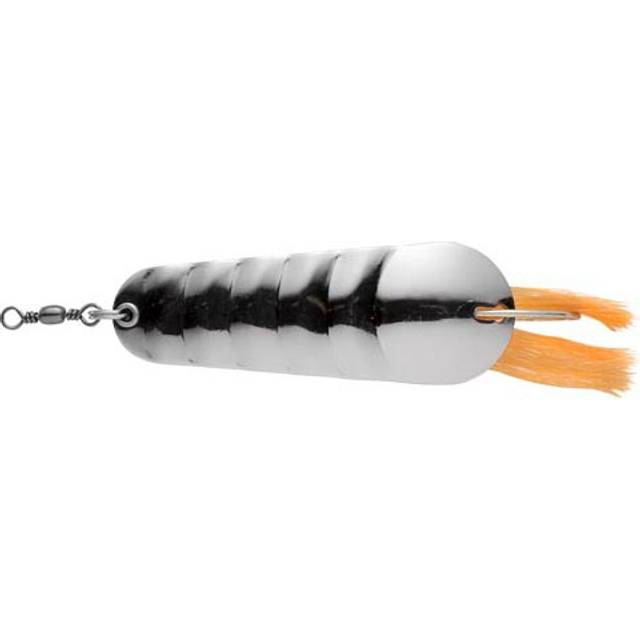 Atom Vass 25 g Silver