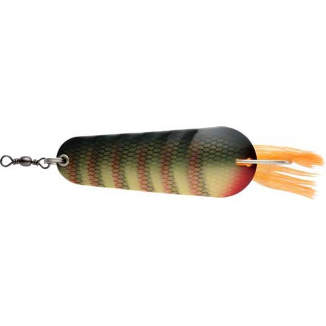 Atom Vass 25 g Yellow Perch (YP)