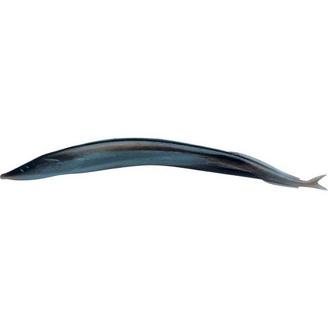 Berkley Gulp Alive Sand Eel Tobis 13cm
