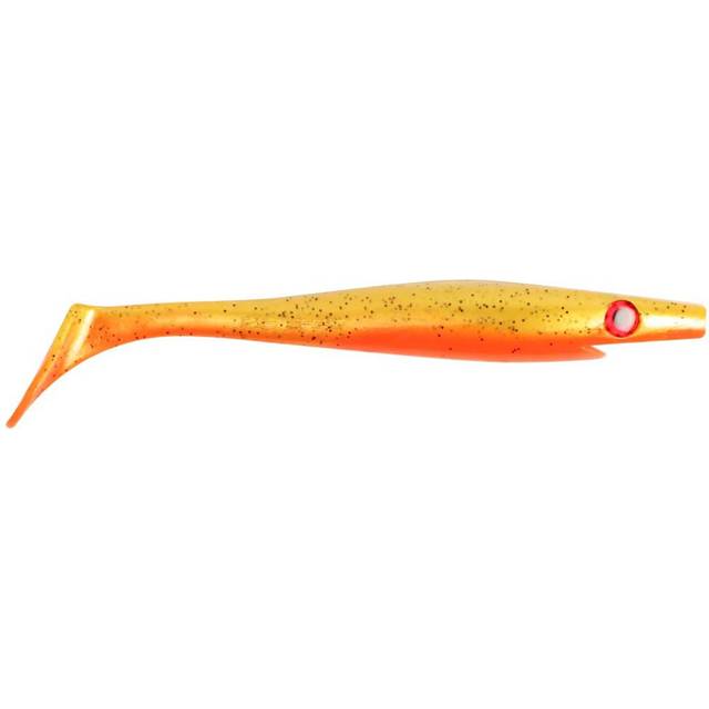 Pig Shad Jr 20cm (Välj Färg: Goldie)