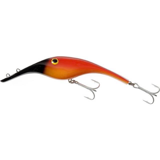 Zalt Duo 16 cm flytande Papegojan (02) -