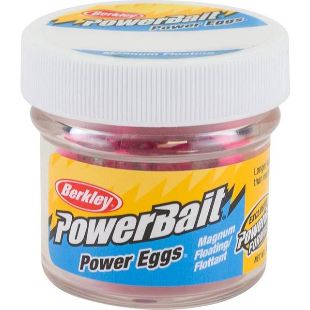 Powerbait Magnum Egg