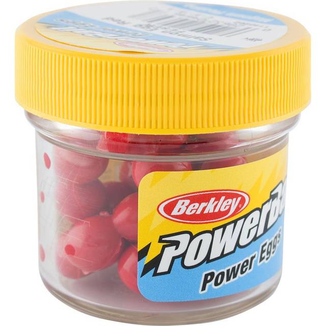 Powerbait Sparkle Power Eggs