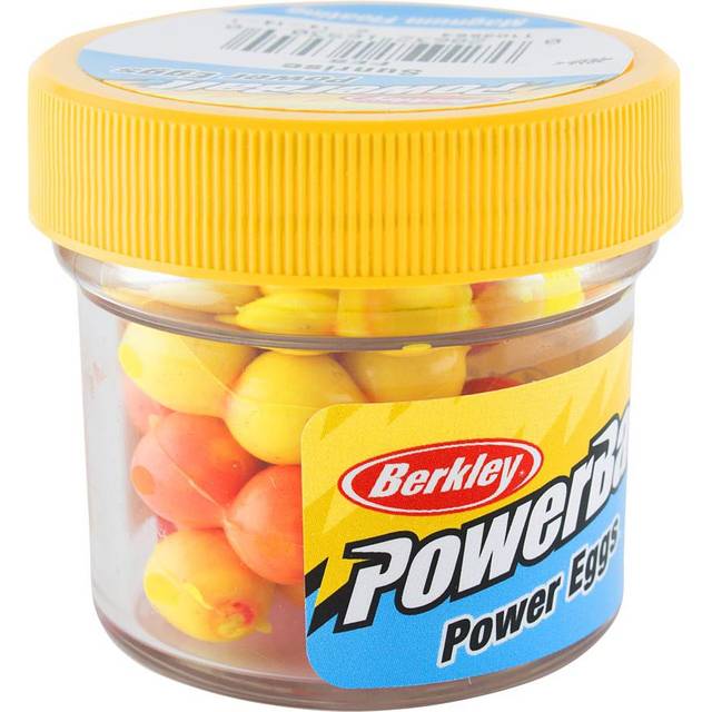 Powerbait Magnum Egg