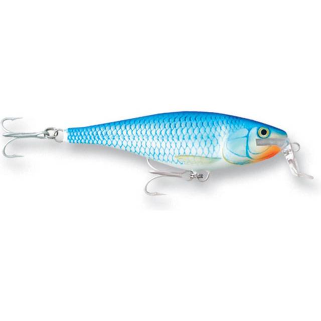 Rapala Super Shad Rap 14 cm Blue Shiner (BSH)