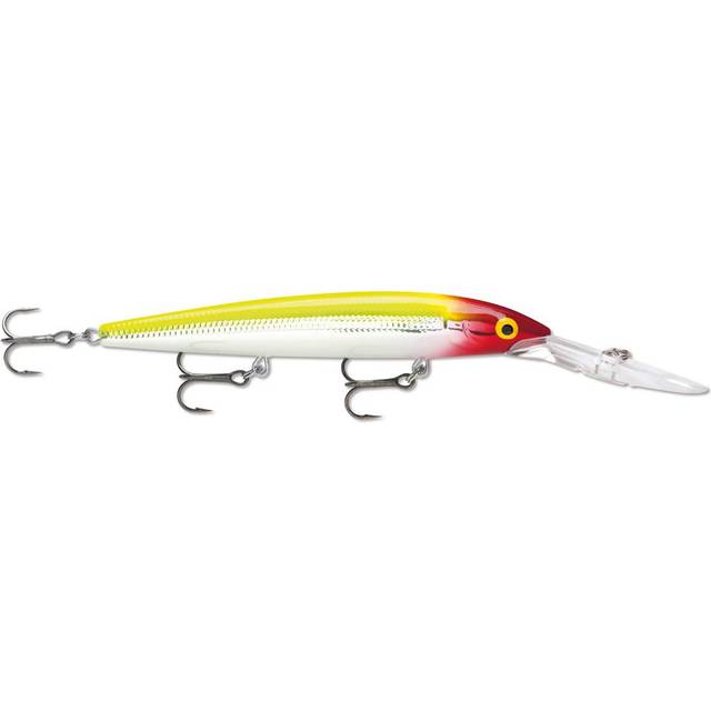Rapala Down Deep Husky Jerk 12 cm Clown (CLN)