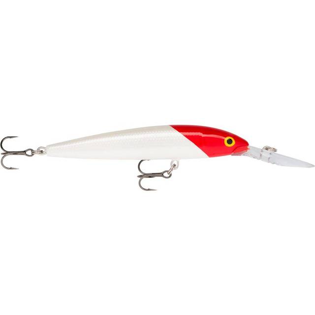 Rapala Down Deep Husky Jerk 12 cm [15 g] SP red head 1-pack