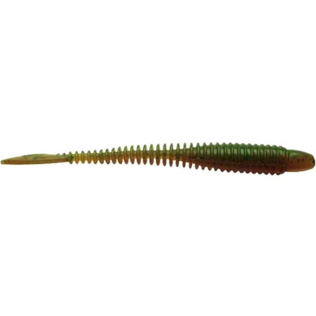 Ribster 7,5cm, Motor Oil pepper - 12pack