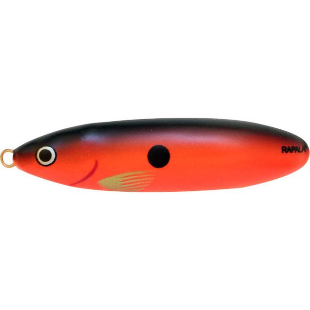 Rapala Minnow Spoon Magnum vasskyddat drag