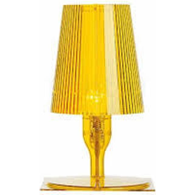 Take Bordslampa Klar Transparant