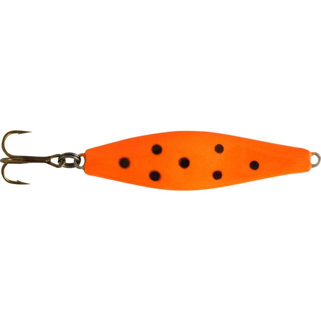 Abu Garcia Stor-Zigge 6 cm [18 g] fluo orange (fl.or) 1-pack