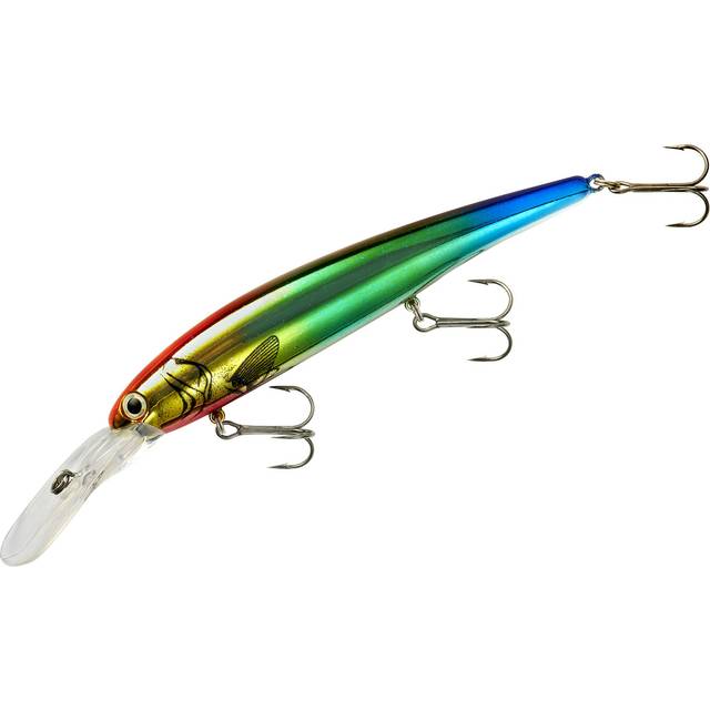 Bandit Walley Deep 12cm 17,5g - Green Clown