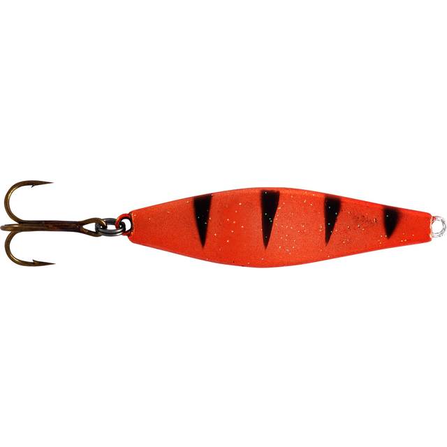 Stor Zigge 18g Copper/Zebra