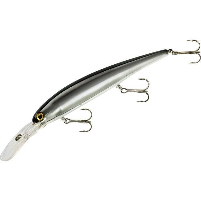 Bandit Walleye Deep 12 cm Black Back