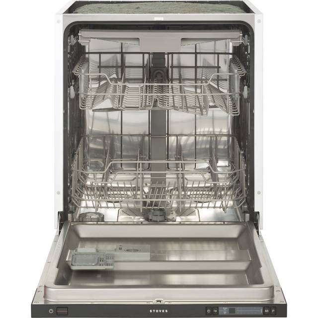 Stoves SDW60 Integrated Full Width Dishwasher
