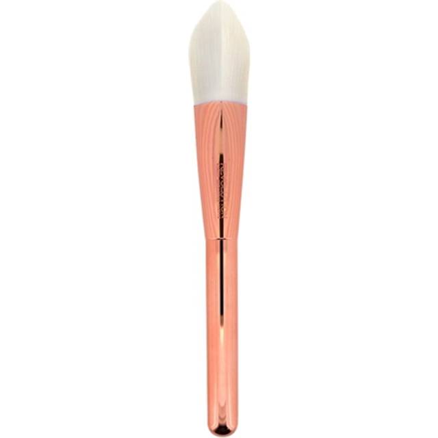 Revolution Beauty Ultra Metals Contour Foundation Brush F302