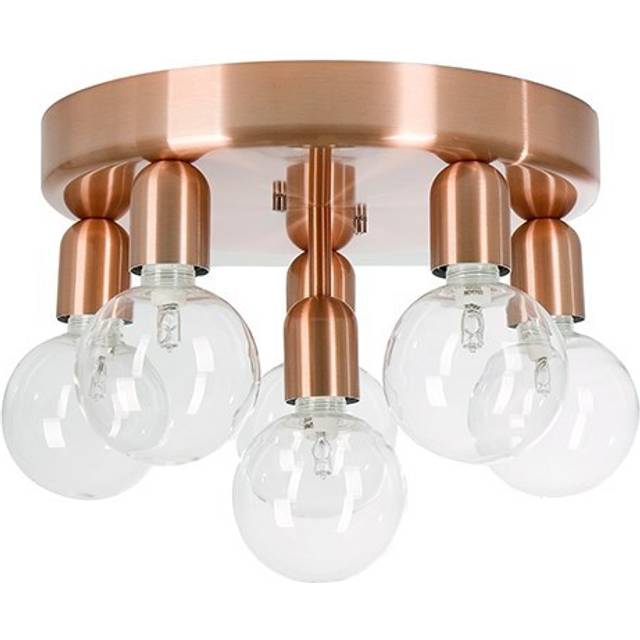 Lightson - Transformator 21w - Lightson trädgårdssystem - Svart
