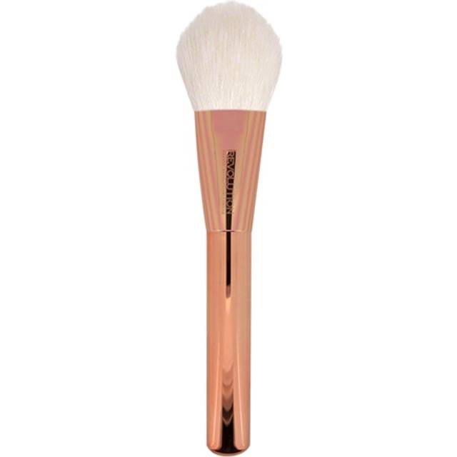 Makeup Revolution Ultra Metals Flawless Powder Brush