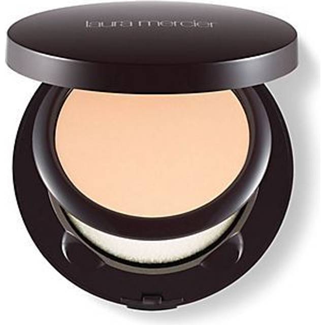 Laura Mercier Smooth Finish Foundation Powder #03