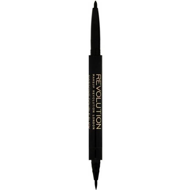 Revolution Awesome Eyeliner - Felt & Kohl