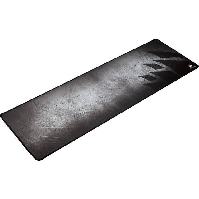 Corsair Gaming CH-9000108-WW MM300 Extended Anti-Fray Cloth Gaming Mouse Mat