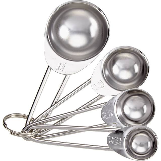 Kitchen Craft Measuring Spoon Set