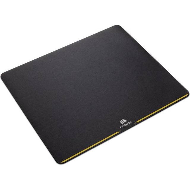 Corsair Gaming CH-9000099-WW MM200 Medium High-Accuracy Performance Gaming Surface, Black