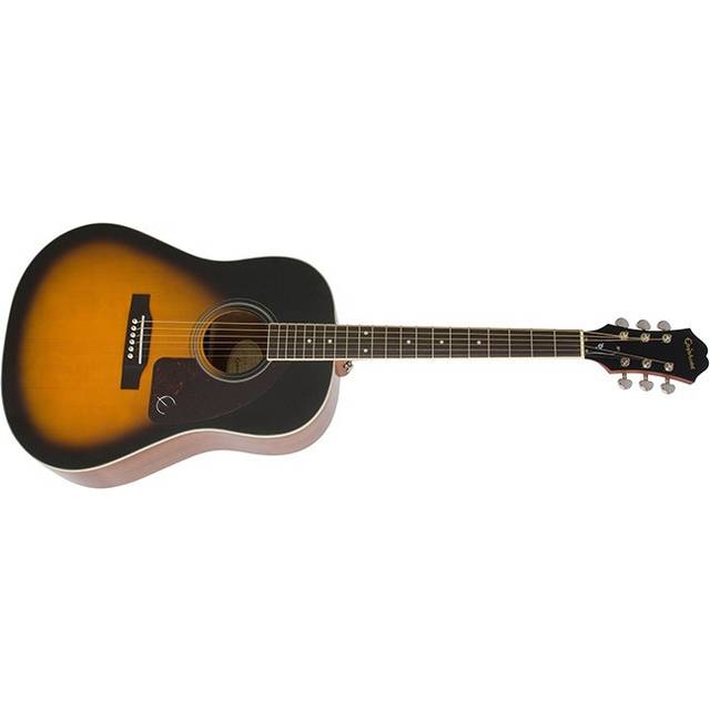 Epiphone AJ-220S (5 stores) find the best prices today »