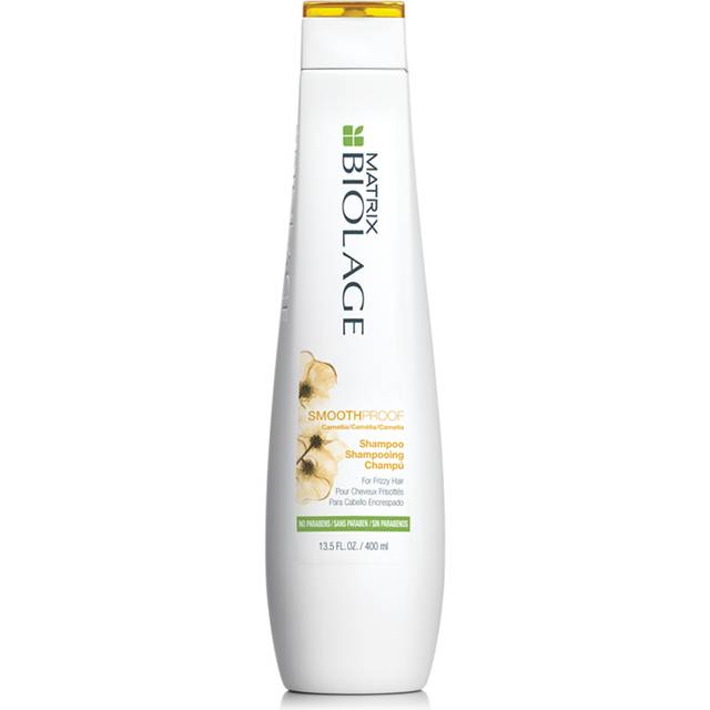 Matrix Biolage Smooth Proof Shampoo, 13.5 Fluid Ounce