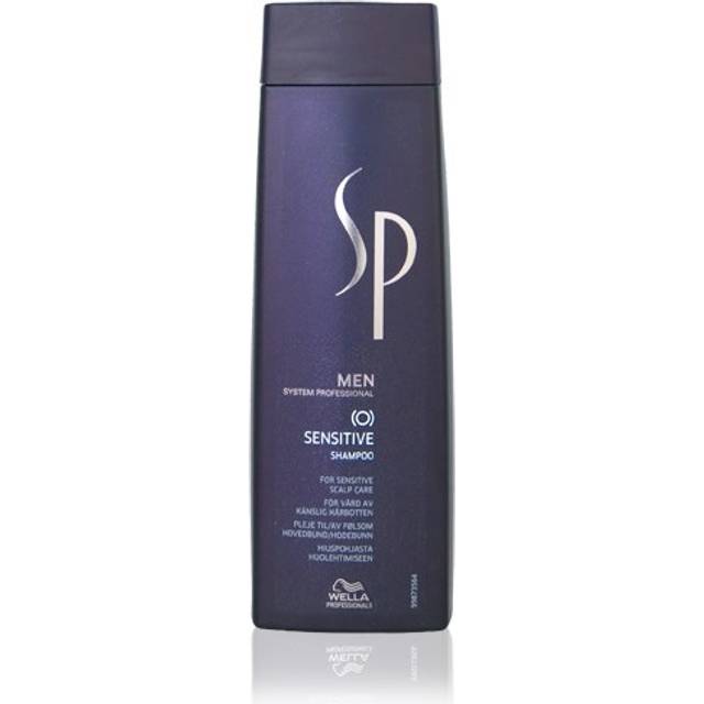 Wella SP Sensitive Shampoo 250ml