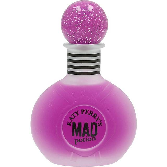 Katy Perry Mad Potion Perfume by Katy Perry 100 ml EDP Spray for Women (100 ml)