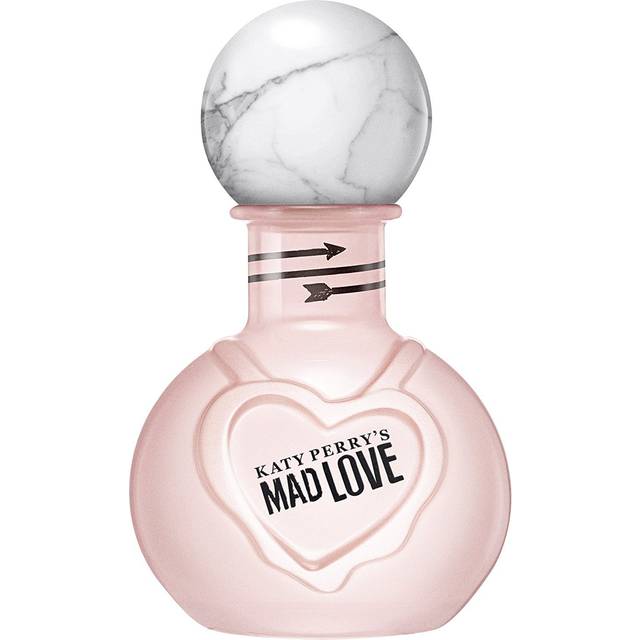 Katy Perry Mad Love Eau de Parfum Spray 30ml Katy Perry